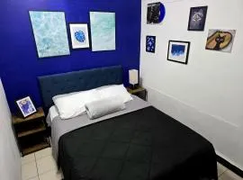 Departamento Completo En Centro de Monterrey