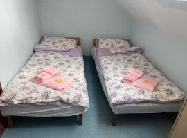 Lawendowa Przystań - Dolina Baryczy