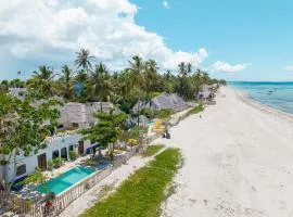 ZAN Uhuru Beach
