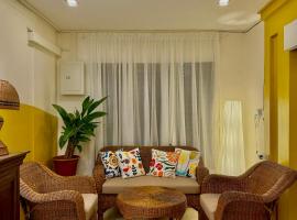 Casa Lina-San Juan, La Union, hotel v destinaci San Juan