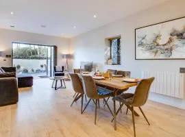 Bam Lodge @ Applethwaite Hall