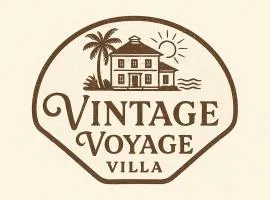 Vintage Voyage Villa