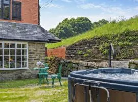 Bramble Cottage - Duloe