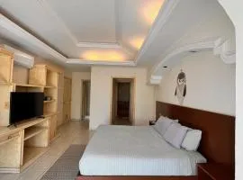 Casa Bonampak 1