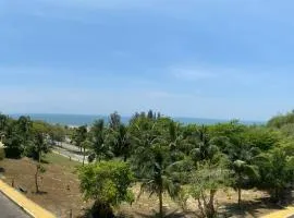 Studio Seaview, 40m2, Ocean Vista, Mui Ne