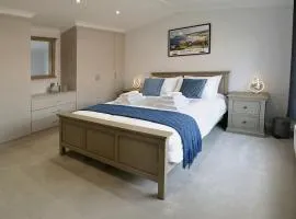 Earl Grey Lodge - Luxury Escape near York