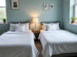 STAYGO HOTELS Ltd