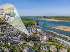 Harbour Reach - Padstow