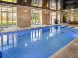 The Welsh Chateau