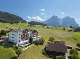 Parc Hotel Tyrol