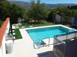 Villa Alvin