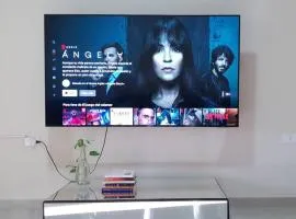 Apartamento perto de tudo no CDE