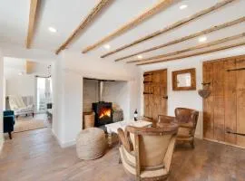 Croyde Farm Cottage