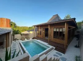 Villa Summer - Seasons