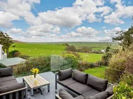 Tyn Y Mur Cottage