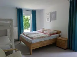 Ferienwohnung Familie Baus