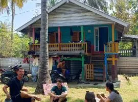Surf House Hostel