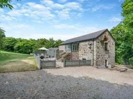 The Byre Dunmere