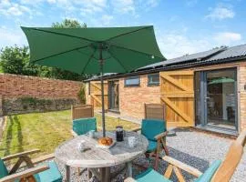 The Goat Shed - West Farleigh