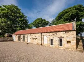 Hog Barn at Howe End