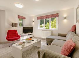 Sennen - St Ives, hotel in Carbis Bay