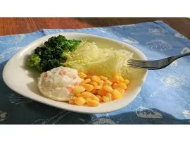Smile Hotel Kobe Motomachi - Vacation STAY 05029v