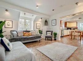 Pearl Cottage - St Agnes