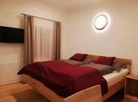 Schranklmühle