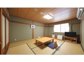 Smile Hotel Takaoka Ekimae - Vacation STAY 89704v, viešbutis mieste Takaoka