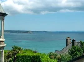 Trevidren Cottage