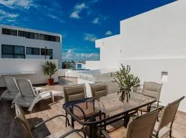 Best Riviera Maya Penthouses&Apartments