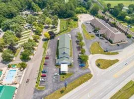 Motel 6-Milan, OH - Sandusky