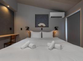 Kyoto Higashiyama-ku - House - Vacation STAY 19825, ξενοδοχείο σε Nishi-kujō-Toriiguchichō