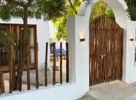 Beach Villa by Liv Zanzibar
