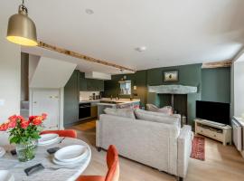 Undergarth Cottage, ξενοδοχείο σε Chapel Stile