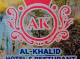 Al-Khalid Hotel&Restaurant