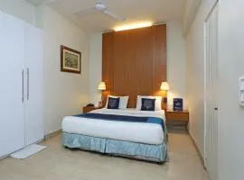 Hotel O Gem 92