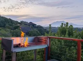Loerie's Rest Cabin
