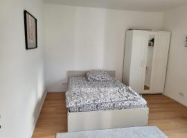 Sunny Home, hotel en Bad Vilbel