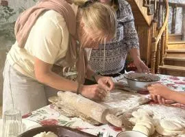 Maia's Farmstay & Cuisine - Tours and Master classes