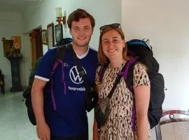 GB Royal Stay Anuradhapura