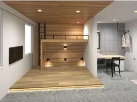 K,M,H Art hotel by Kure Morisawa - Vacation STAY 23291v