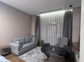 Luxury Studio in Sea Breeze