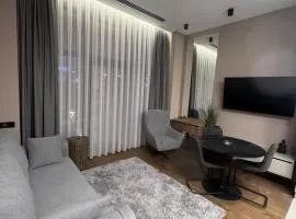 Luxury Studio in Sea Breeze