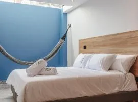 NOK Cozy Loft in Laureles