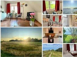 Ferienanlage "Uns Wiek Hus" Ferienwohnung 5