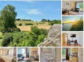 Ferienanlage "Uns Wiek Hus" Ferienwohnung 3