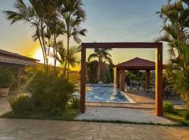 Chácara Pôr do Sol