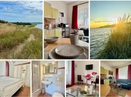 Ferienanlage "Uns Wiek Hus" Ferienwohnung 2