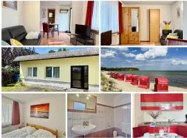 Ferienanlage "Uns Wiek Hus" Ferienwohnung 9